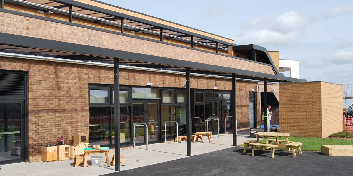 Welcome to Cleddens Early Years Centre