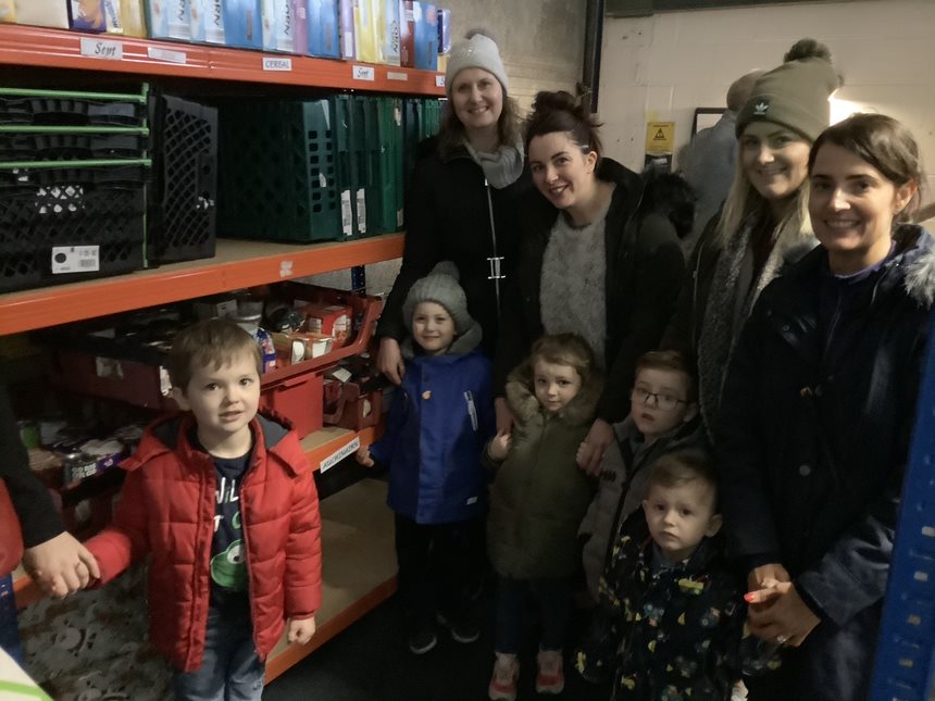 image of foodbank